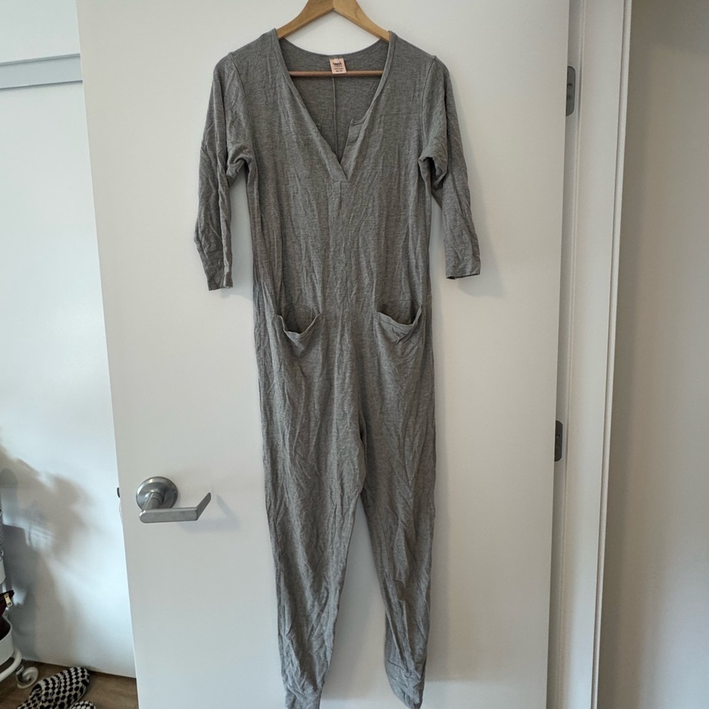 Smash and tess onesie